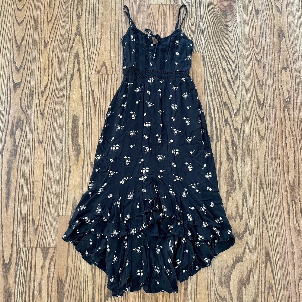 abercrombie and fitch dress